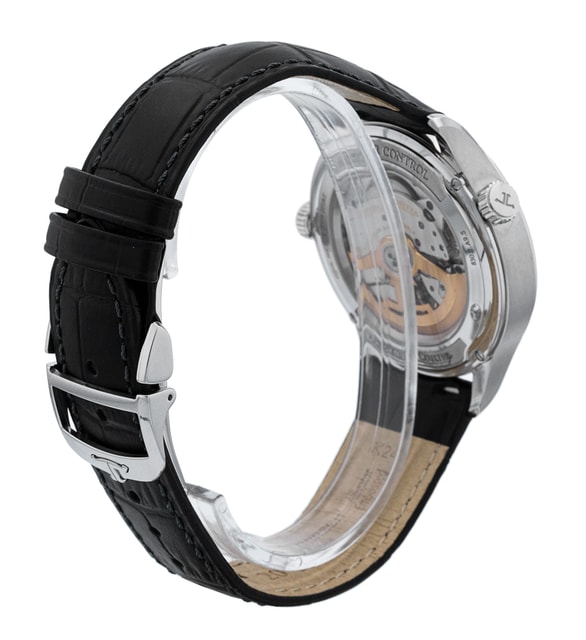 Jaeger-LeCoultre Master Control 4128420 Image 3